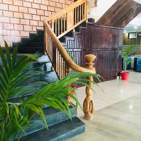 Hotel Maharaja Inn By Geetanjali Hotels Katra (Jammu and Kashmir) Exterior foto
