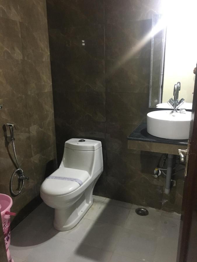 Hotel Maharaja Inn By Geetanjali Hotels Katra (Jammu and Kashmir) Exterior foto