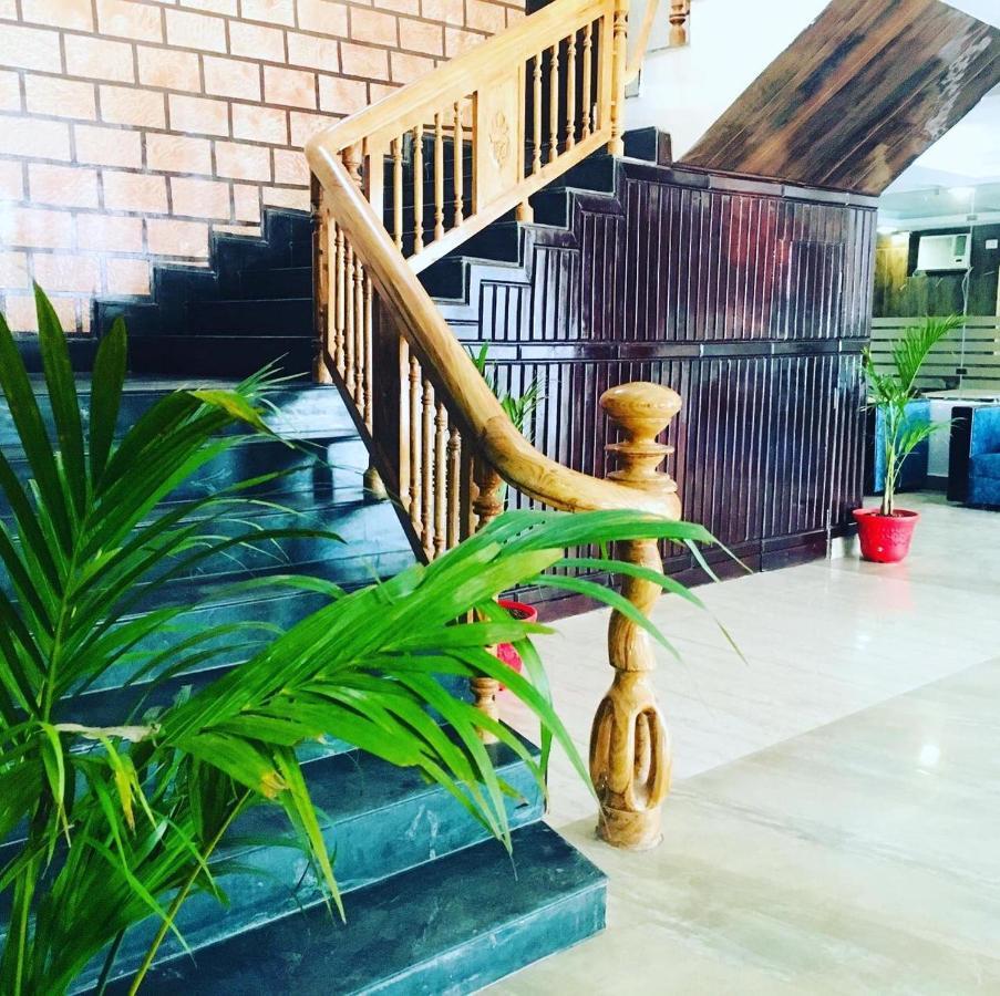 Hotel Maharaja Inn By Geetanjali Hotels Katra (Jammu and Kashmir) Exterior foto